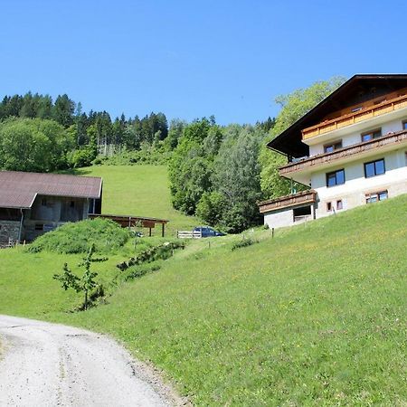 Laxhube Villa Gmünd Exteriör bild